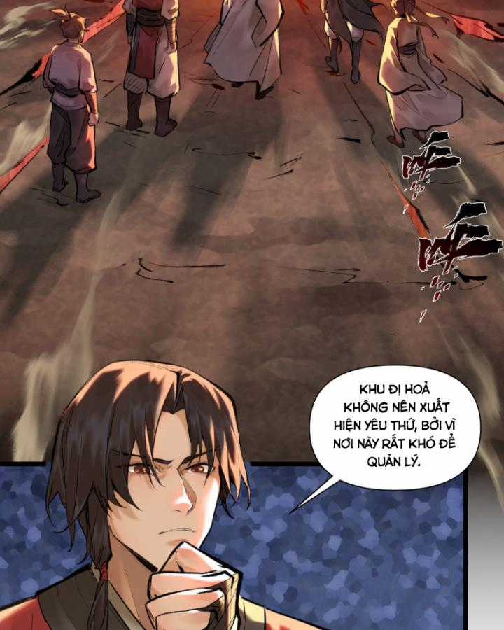 Nhất Niệm Tiêu Dao - Chapter 36 - Trang 35