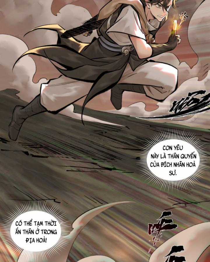 Nhất Niệm Tiêu Dao - Chapter 36 - Trang 5