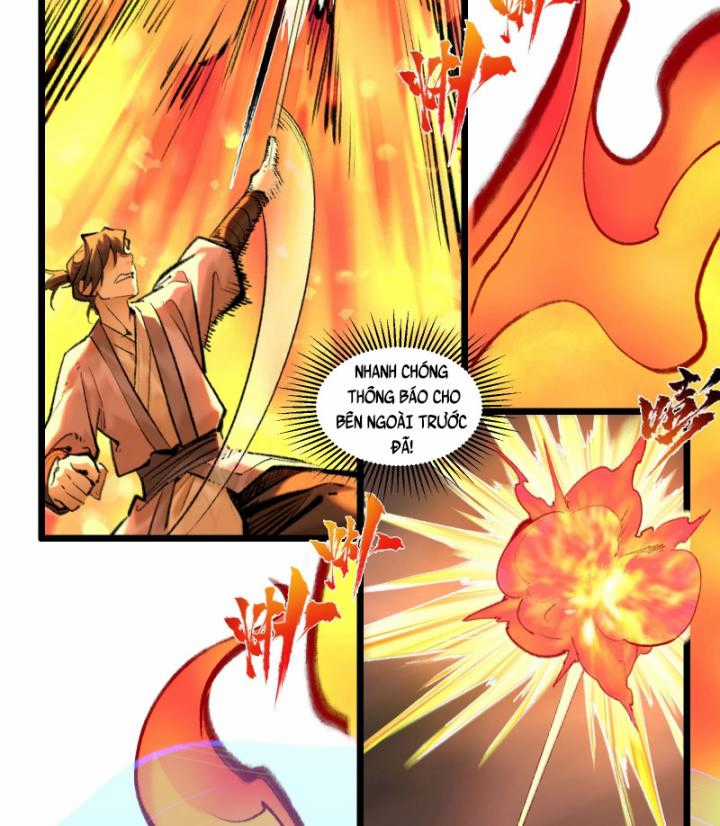 Nhất Niệm Tiêu Dao - Chapter 36 - Trang 45