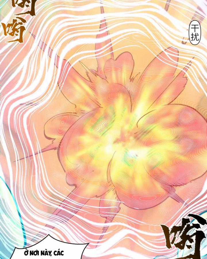 Nhất Niệm Tiêu Dao - Chapter 36 - Trang 47