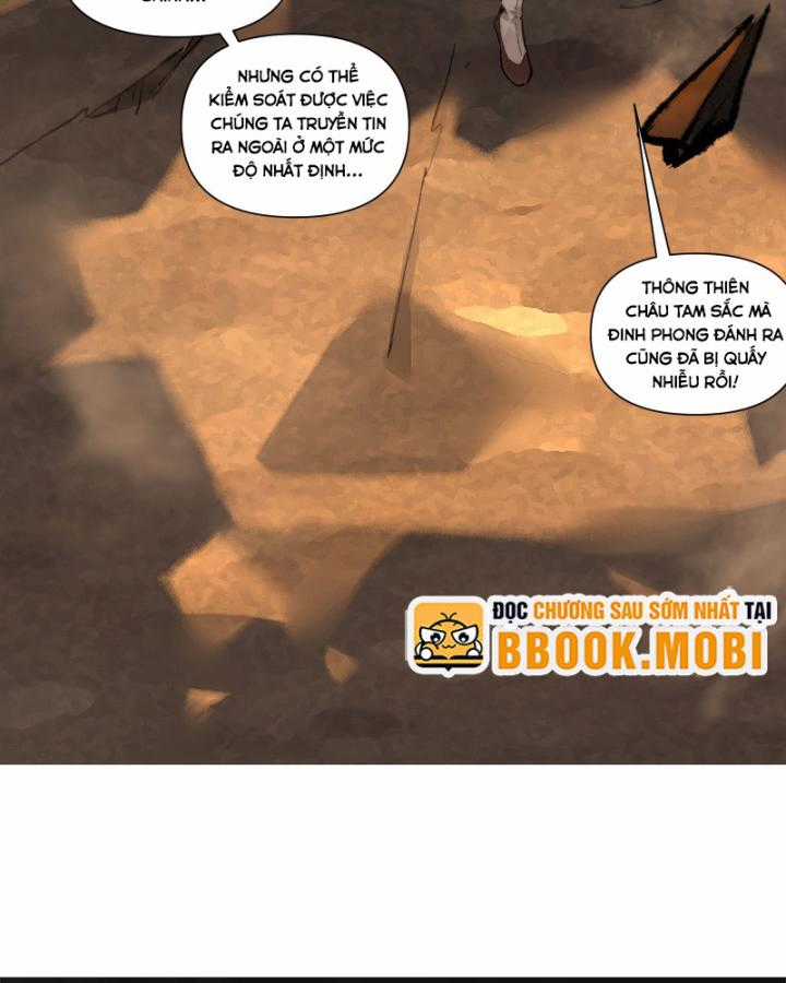 Nhất Niệm Tiêu Dao - Chapter 36 - Trang 53