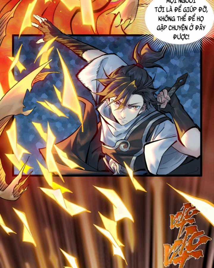 Nhất Niệm Tiêu Dao - Chapter 37 - Trang 24