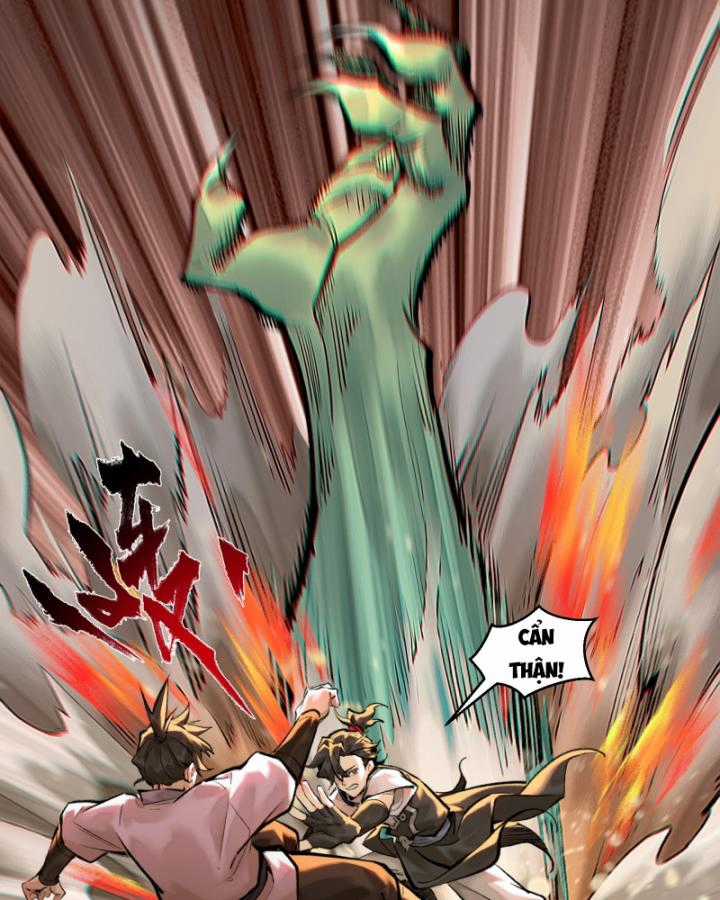 Nhất Niệm Tiêu Dao - Chapter 37 - Trang 33