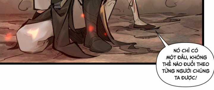 Nhất Niệm Tiêu Dao - Chapter 37 - Trang 38