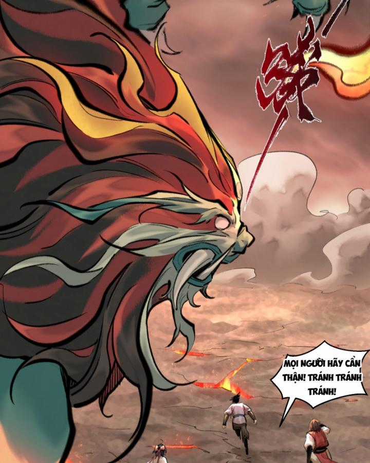 Nhất Niệm Tiêu Dao - Chapter 37 - Trang 5