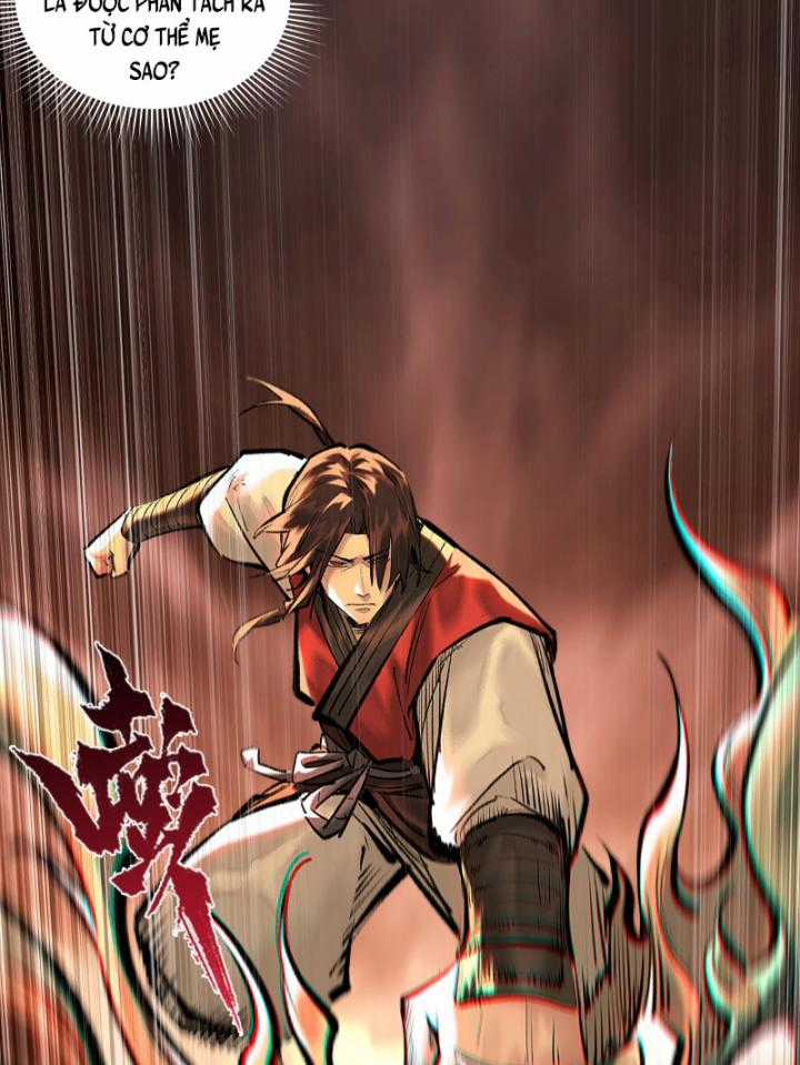 Nhất Niệm Tiêu Dao - Chapter 37 - Trang 46