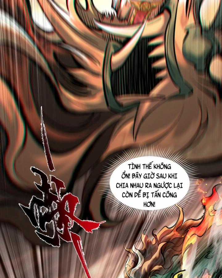 Nhất Niệm Tiêu Dao - Chapter 37 - Trang 47