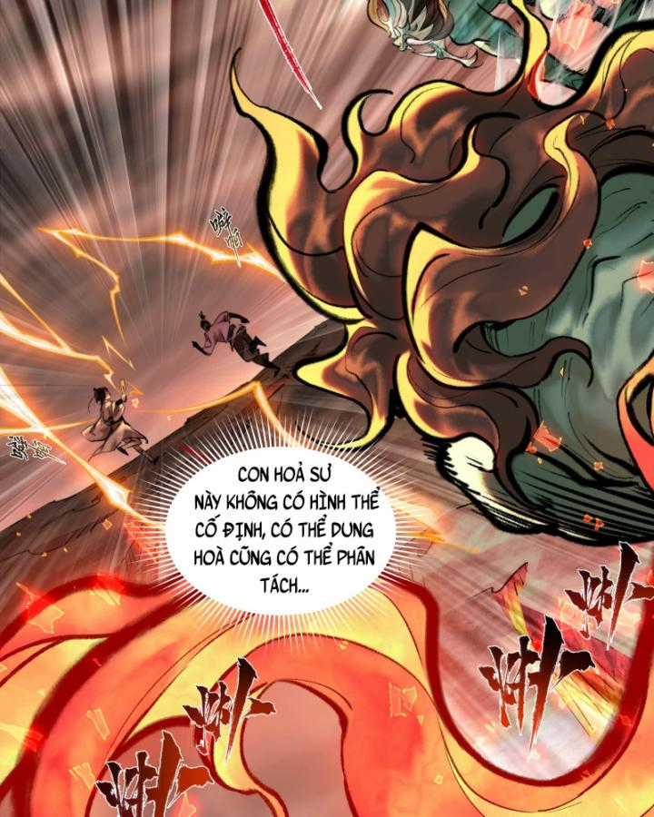 Nhất Niệm Tiêu Dao - Chapter 37 - Trang 48