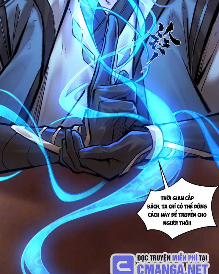 Nhất Niệm Tiêu Dao - Chapter 38 - Trang 15