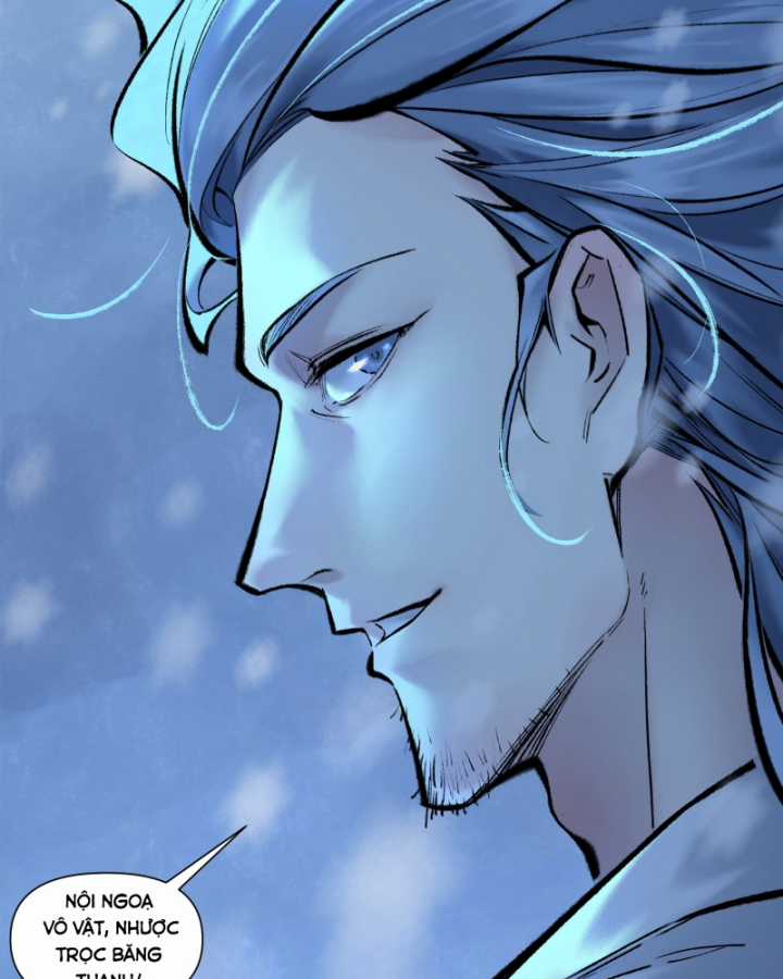 Nhất Niệm Tiêu Dao - Chapter 38 - Trang 22