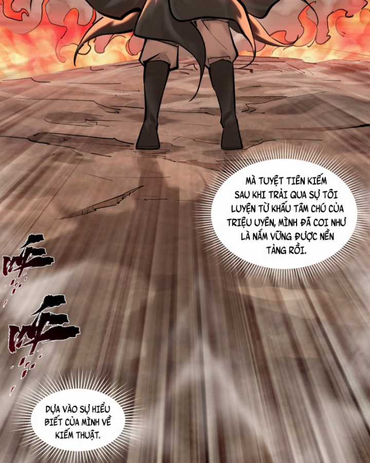 Nhất Niệm Tiêu Dao - Chapter 38 - Trang 29