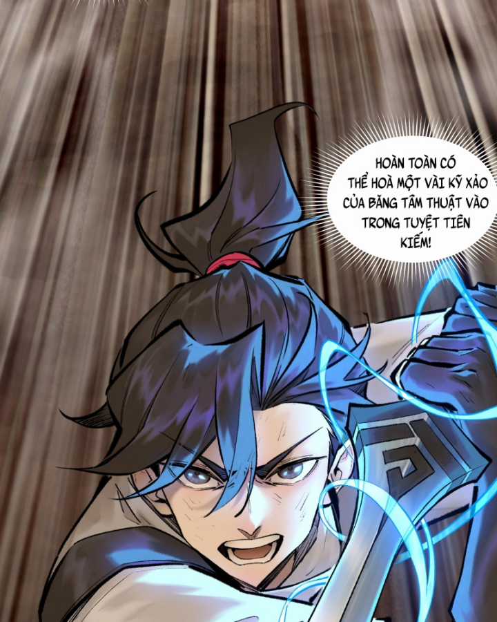 Nhất Niệm Tiêu Dao - Chapter 38 - Trang 30