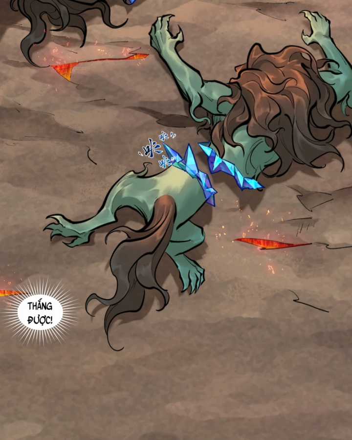 Nhất Niệm Tiêu Dao - Chapter 38 - Trang 37