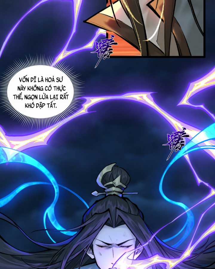 Nhất Niệm Tiêu Dao - Chapter 38 - Trang 42