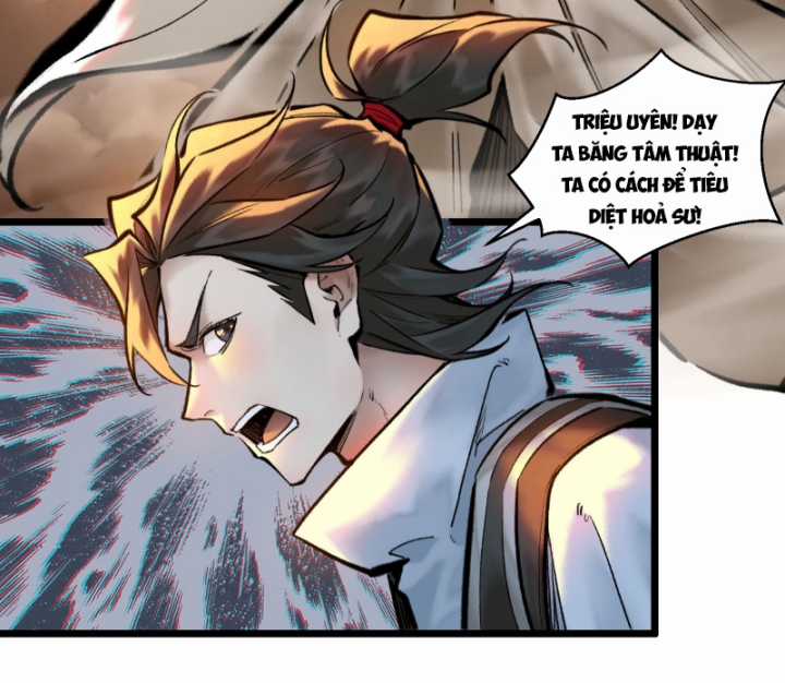 Nhất Niệm Tiêu Dao - Chapter 38 - Trang 6