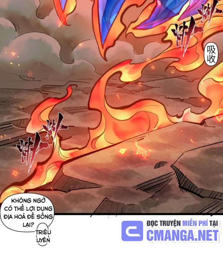 Nhất Niệm Tiêu Dao - Chapter 38 - Trang 54