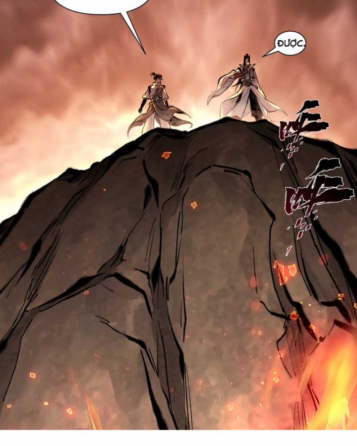 Nhất Niệm Tiêu Dao - Chapter 38 - Trang 61