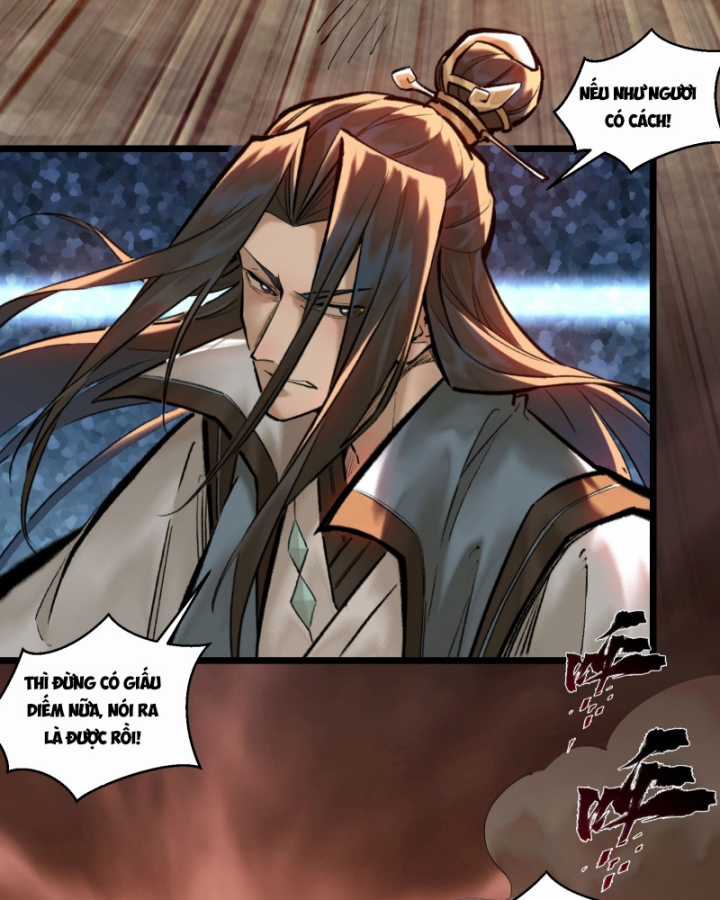 Nhất Niệm Tiêu Dao - Chapter 38 - Trang 10