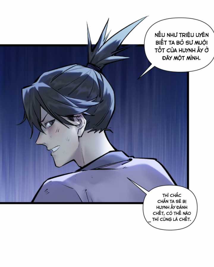 Nhất Niệm Tiêu Dao - Chapter 39 - Trang 11