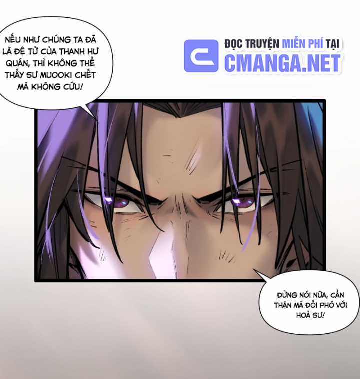 Nhất Niệm Tiêu Dao - Chapter 39 - Trang 12