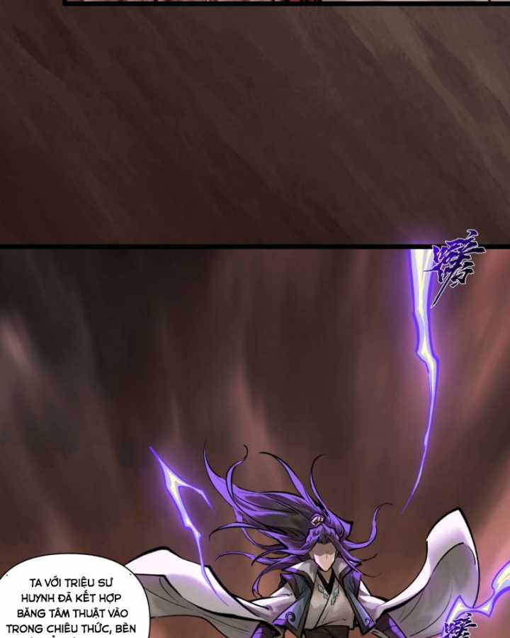 Nhất Niệm Tiêu Dao - Chapter 39 - Trang 17