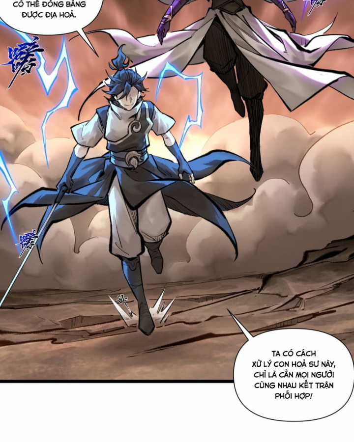 Nhất Niệm Tiêu Dao - Chapter 39 - Trang 18