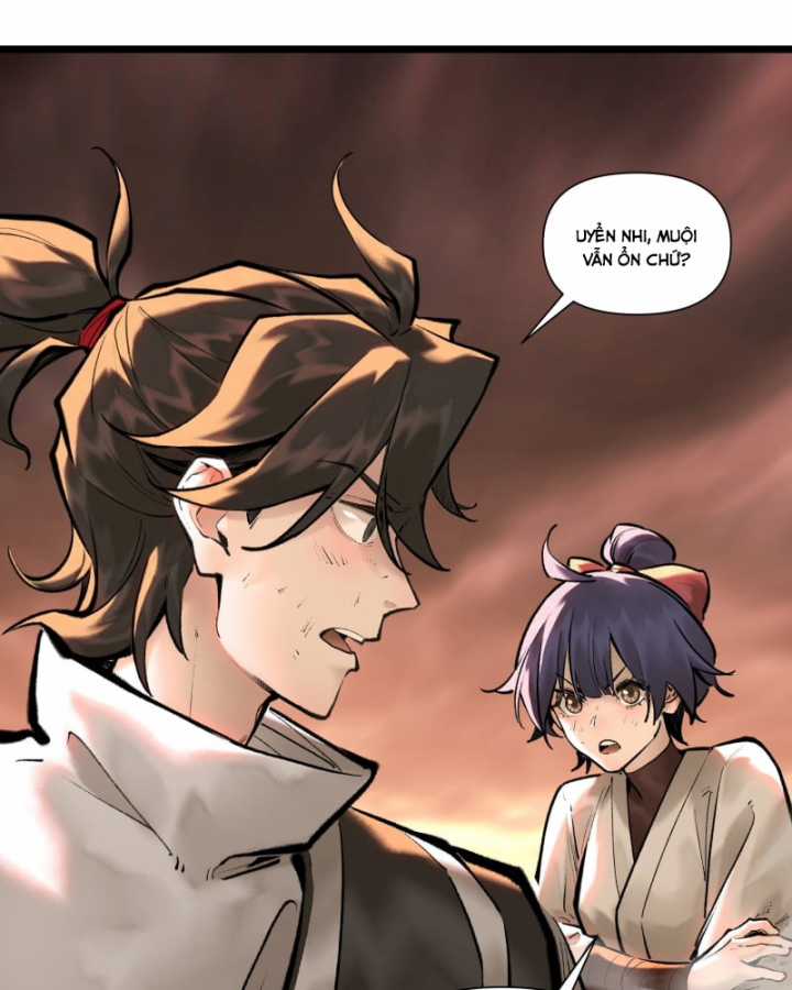 Nhất Niệm Tiêu Dao - Chapter 39 - Trang 19