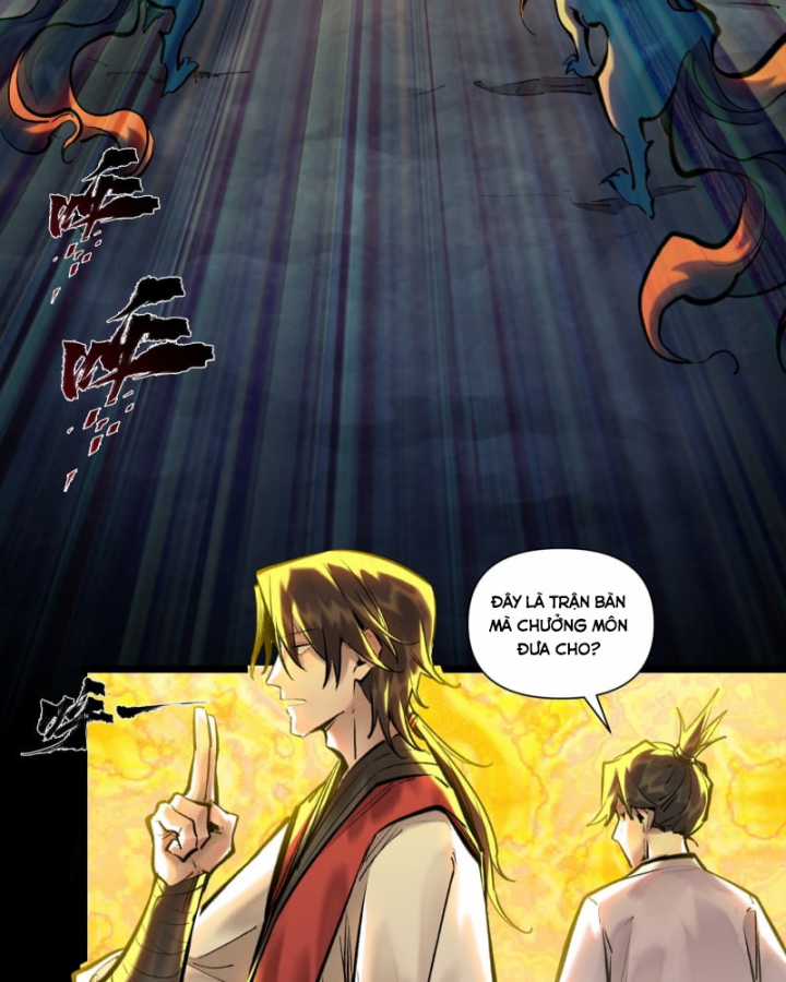 Nhất Niệm Tiêu Dao - Chapter 39 - Trang 28