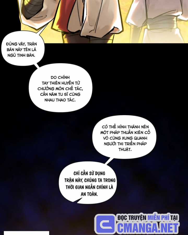 Nhất Niệm Tiêu Dao - Chapter 39 - Trang 29