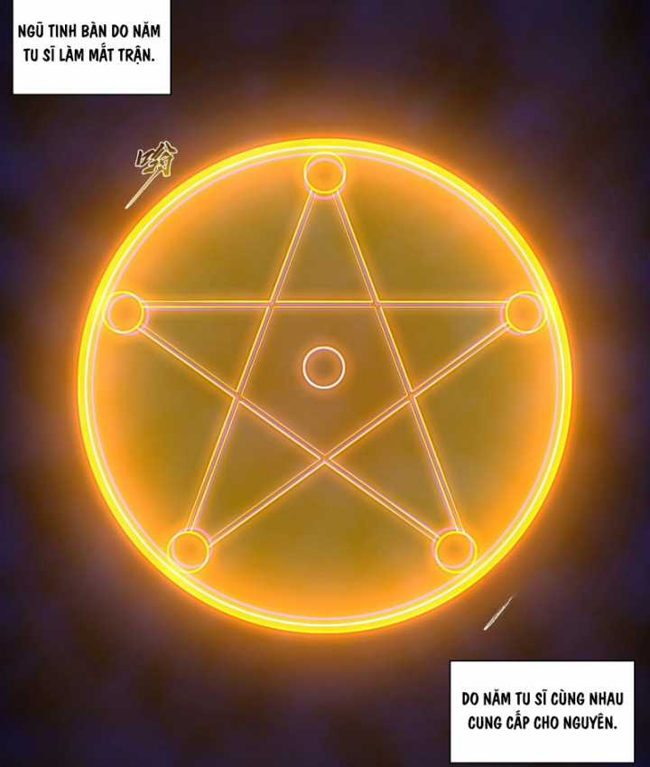 Nhất Niệm Tiêu Dao - Chapter 39 - Trang 30