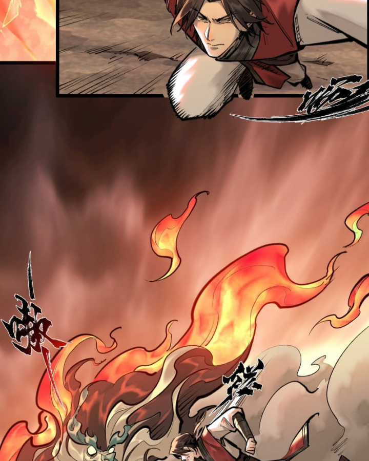 Nhất Niệm Tiêu Dao - Chapter 39 - Trang 4