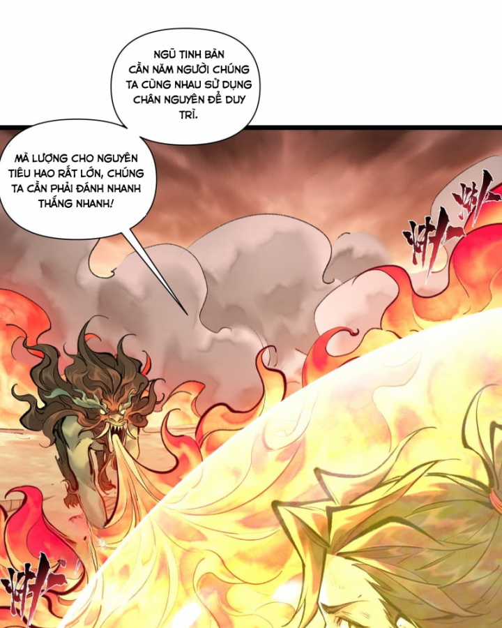 Nhất Niệm Tiêu Dao - Chapter 39 - Trang 32