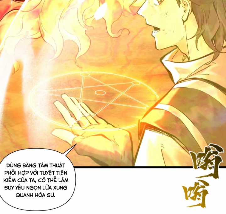 Nhất Niệm Tiêu Dao - Chapter 39 - Trang 33