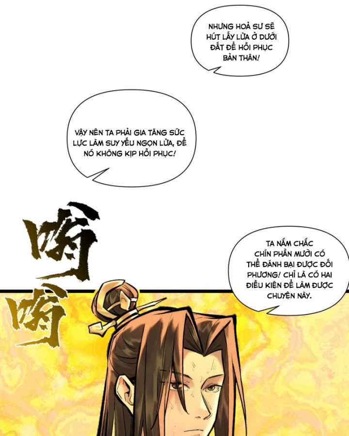 Nhất Niệm Tiêu Dao - Chapter 39 - Trang 34