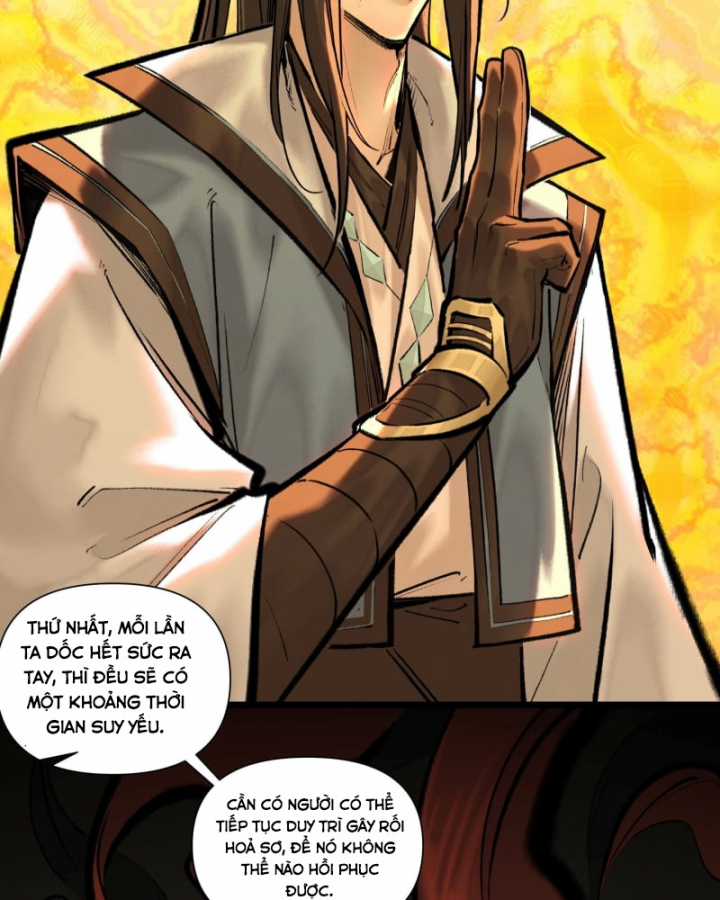 Nhất Niệm Tiêu Dao - Chapter 39 - Trang 35