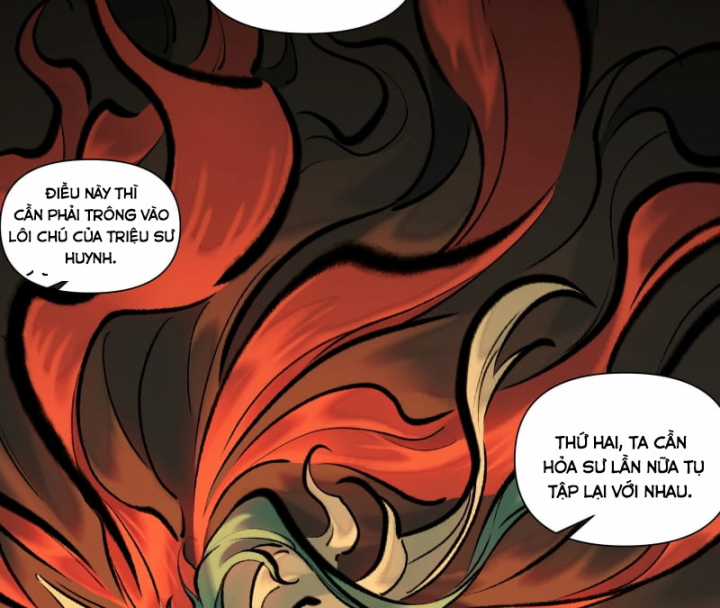 Nhất Niệm Tiêu Dao - Chapter 39 - Trang 36