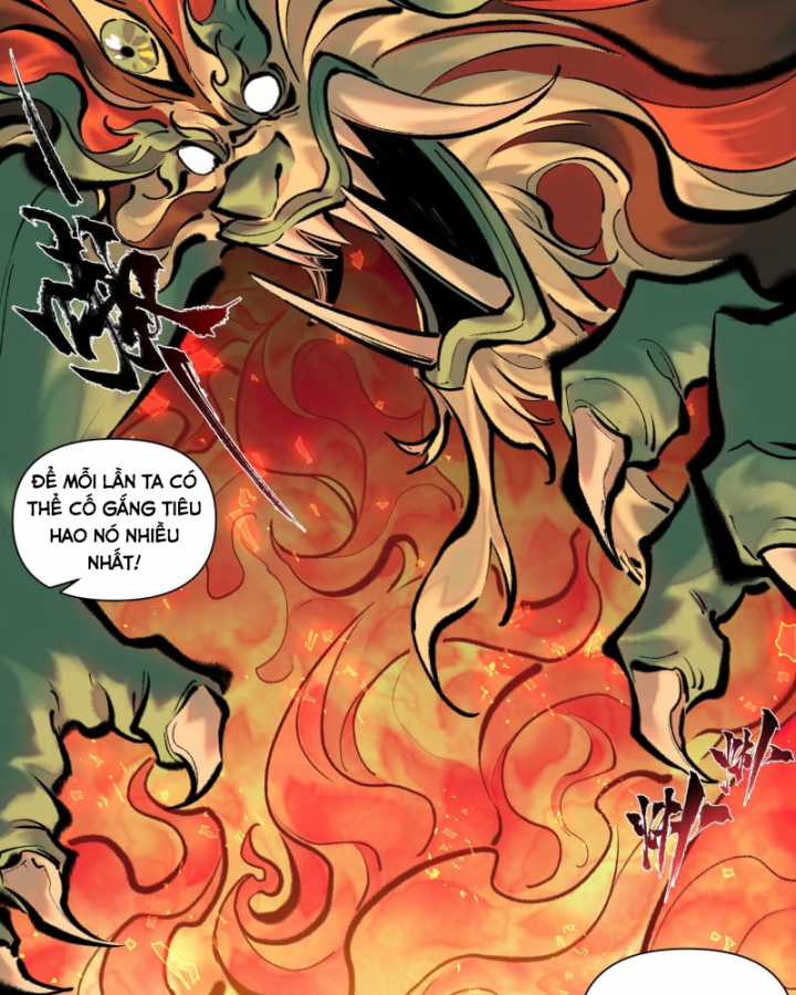 Nhất Niệm Tiêu Dao - Chapter 39 - Trang 37