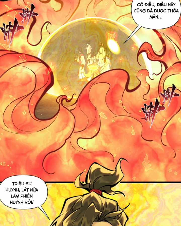 Nhất Niệm Tiêu Dao - Chapter 39 - Trang 38