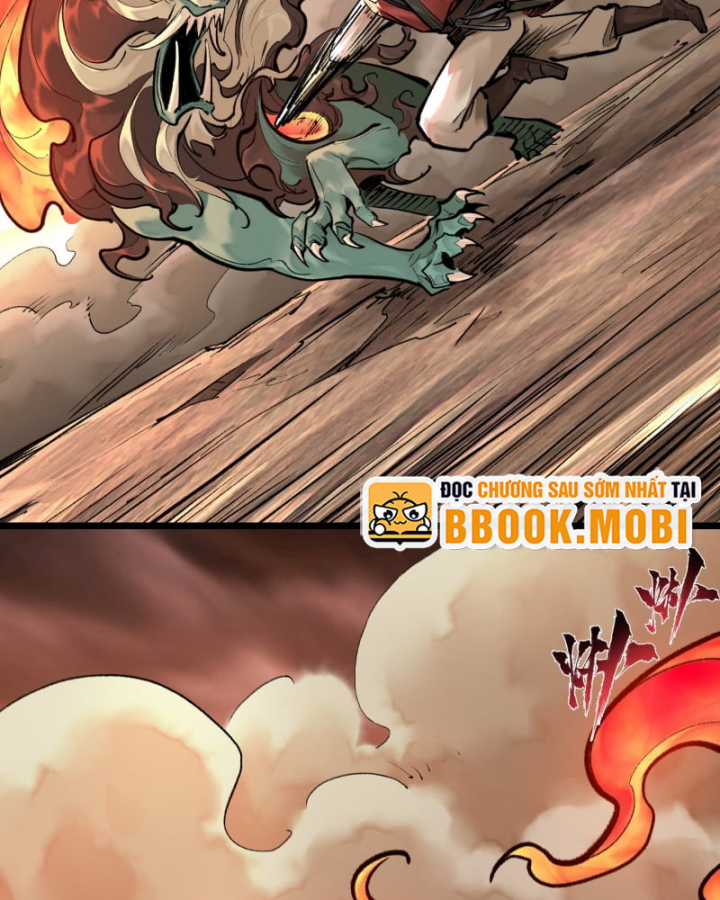 Nhất Niệm Tiêu Dao - Chapter 39 - Trang 5