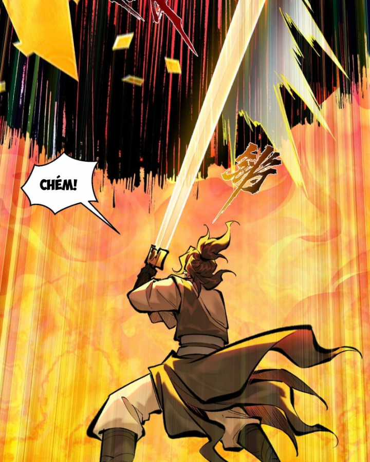 Nhất Niệm Tiêu Dao - Chapter 39 - Trang 46