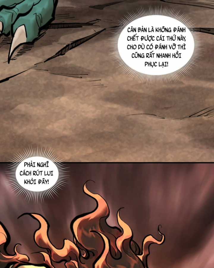 Nhất Niệm Tiêu Dao - Chapter 39 - Trang 8