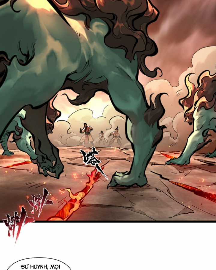 Nhất Niệm Tiêu Dao - Chapter 39 - Trang 9