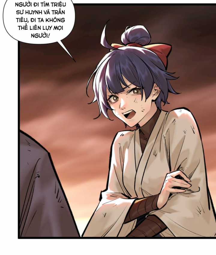 Nhất Niệm Tiêu Dao - Chapter 39 - Trang 10