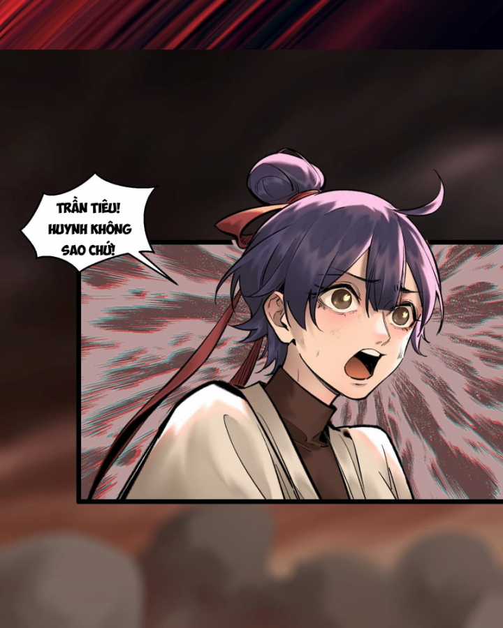 Nhất Niệm Tiêu Dao - Chapter 40 - Trang 15