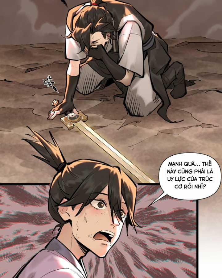 Nhất Niệm Tiêu Dao - Chapter 40 - Trang 17