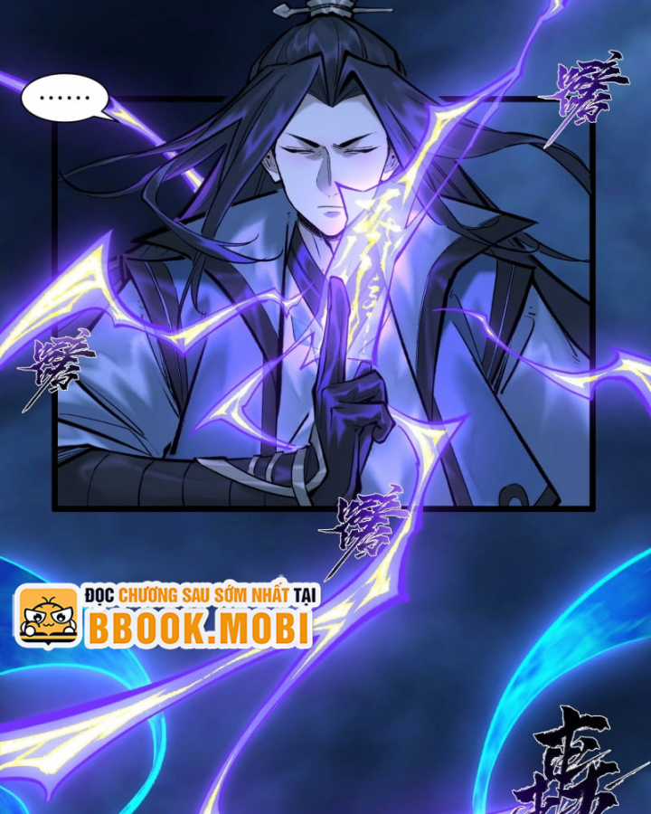Nhất Niệm Tiêu Dao - Chapter 40 - Trang 20