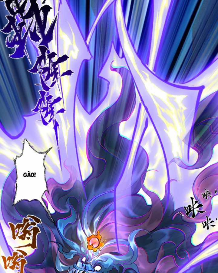 Nhất Niệm Tiêu Dao - Chapter 40 - Trang 33