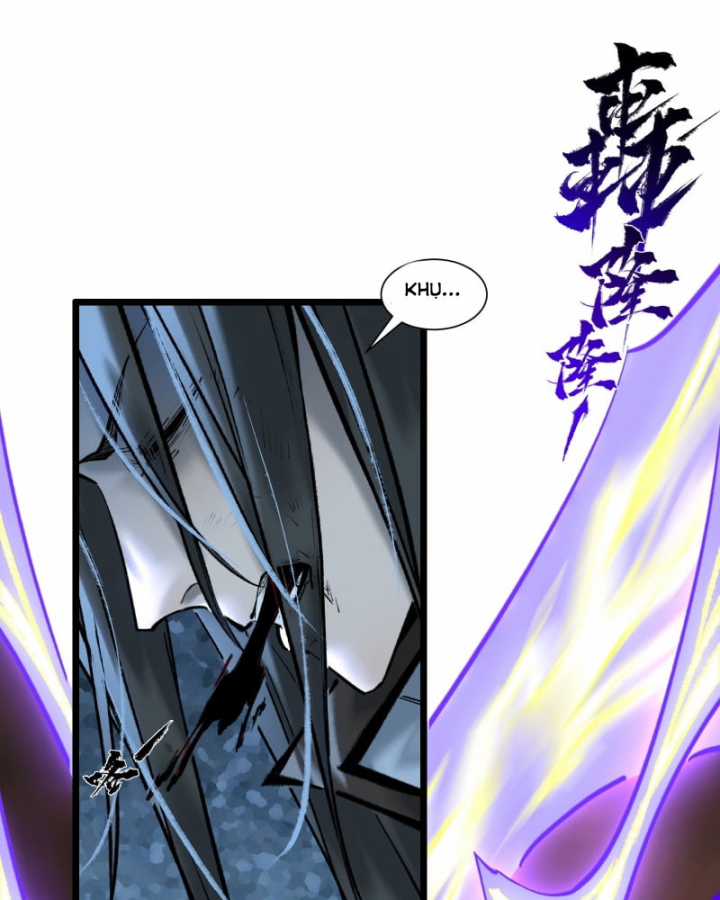 Nhất Niệm Tiêu Dao - Chapter 40 - Trang 36