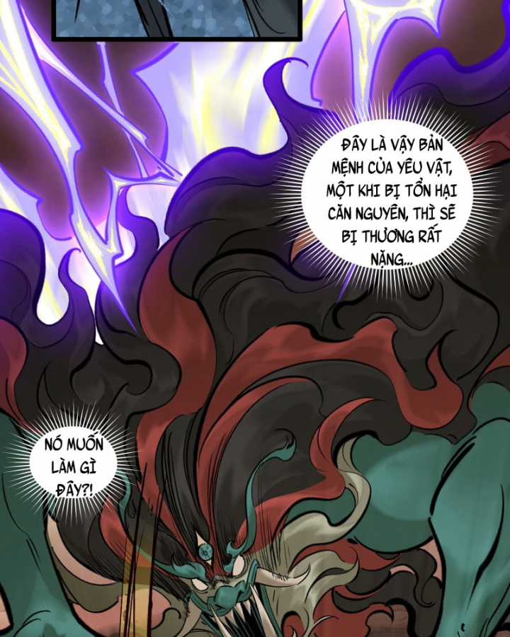 Nhất Niệm Tiêu Dao - Chapter 40 - Trang 37