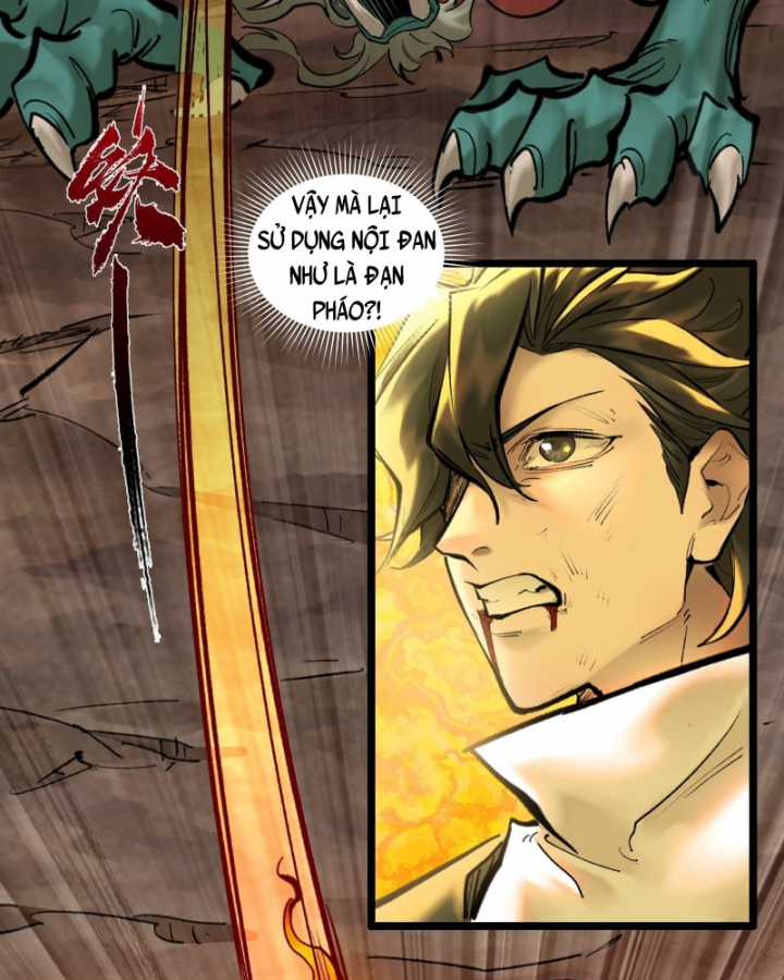 Nhất Niệm Tiêu Dao - Chapter 40 - Trang 38